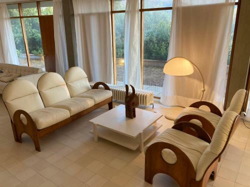 Villa Punta Ala Con Vista Panoramica