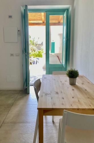 Apartamento Appartamenti Alba&tramonto