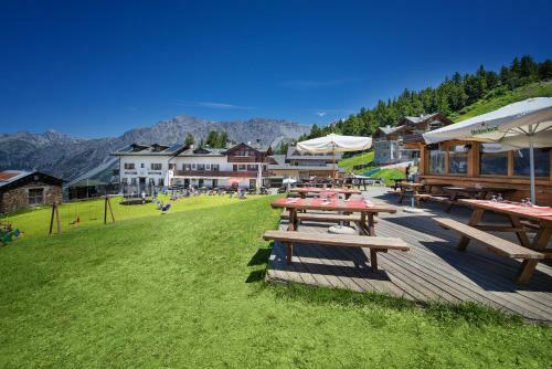 Hotel Gallo Cedrone