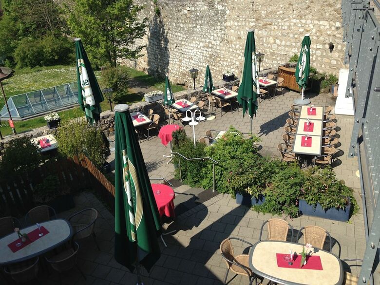 Hotel Wetzlarer Hof