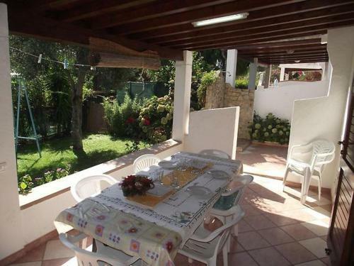 Villa Limone Intero Alloggio A 300 Mt Dal Mare 8p