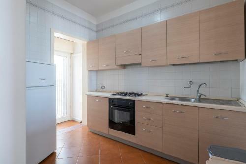 Apartamento Villino Vista Mare - Cod 120