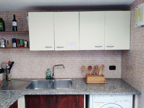 Apartamento Casa Vacanze Da Antonio
