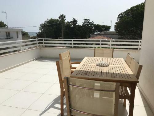 Terrazza Sul Mare