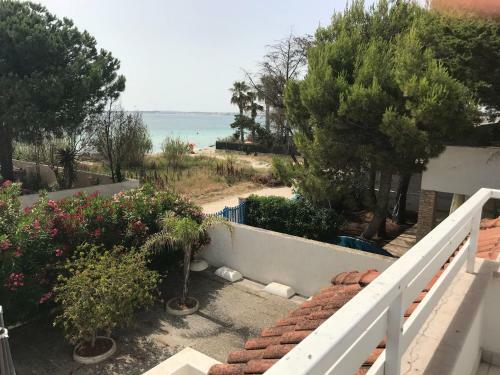 Terrazza Sul Mare