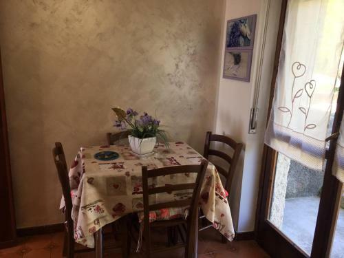 Apartamento Il Nido Nelle Langhe