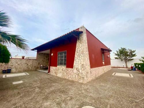 Villa Le Maree