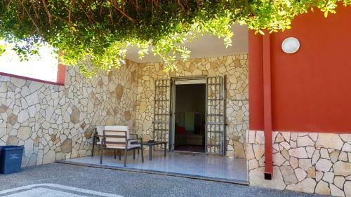 Villa Le Maree