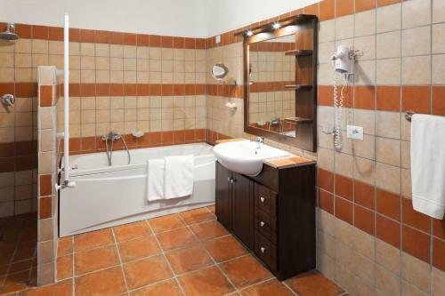 Bed & Breakfast Villa Piersepp