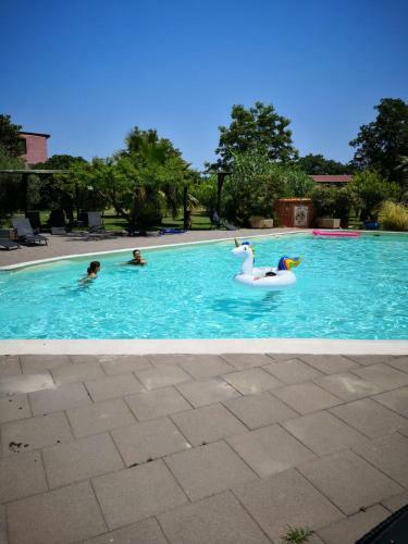 Bed & Breakfast Villa Piersepp