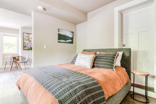 Apartamento Goose Hollow Hideout