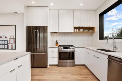 Williams Retreat Unit 1