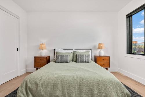 Williams Retreat Unit 2