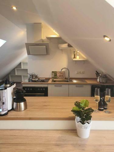 Apartamento Blick Punkt