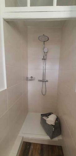 Apartamento Blick Punkt