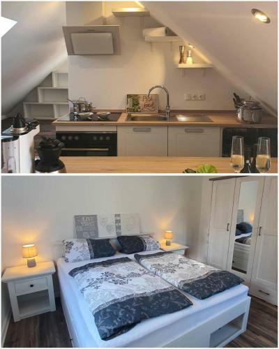 Apartamento Blick Punkt
