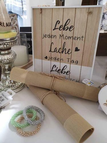 Apartamento Blick Punkt
