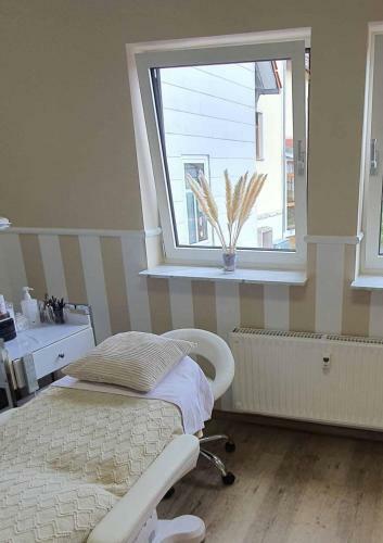 Apartamento Blick Punkt