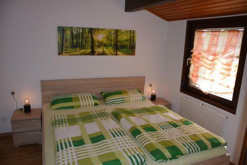 Ferienhaus Starenweg 8