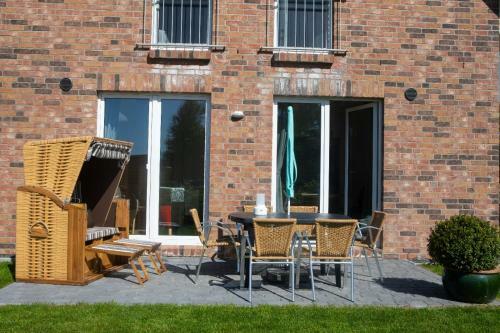 Ferienhaus Paul