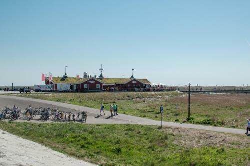 Ferienhaus Paul