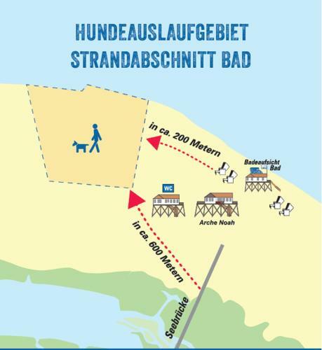 Ferienhaus Paul