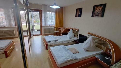 Apartamento K�men 2 Zimmer