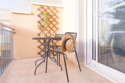 Apartamento El Rinc�n de Elena Delta Del Ebro
