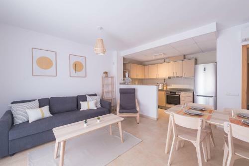 Apartamento El Rinc�n de Elena Delta Del Ebro