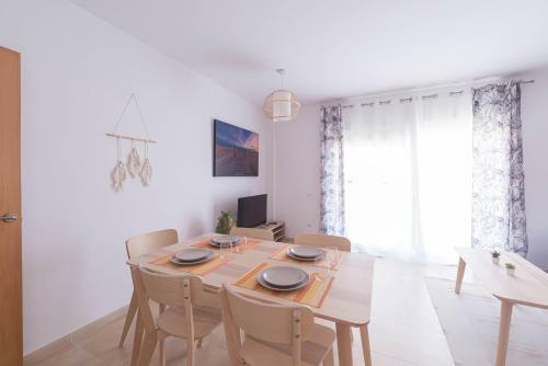 Apartamento El Rinc�n de Elena Delta Del Ebro
