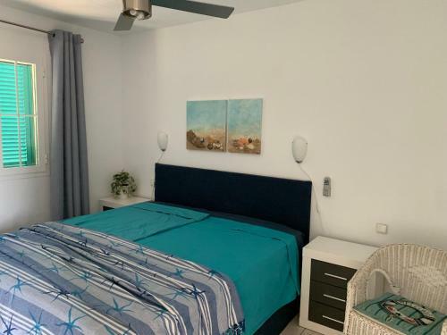La Casita de La Playa 24-38