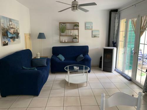 La Casita de La Playa 24-38
