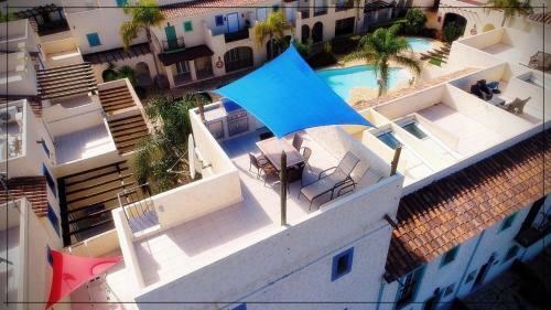 La Casita de La Playa 24-38