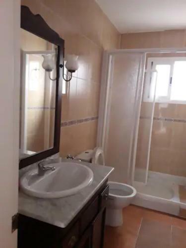 Apartamento Duplex Marmol