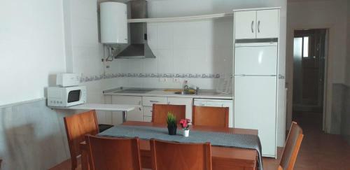 Apartamento Duplex Marmol