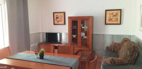 Apartamento Duplex Marmol