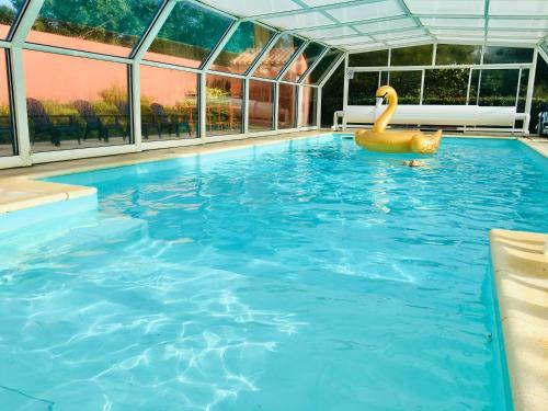 Apartamento G�tes de La Roulli�re