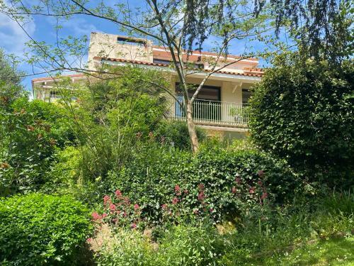 Apartamento G�tes de La Roulli�re