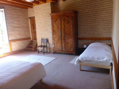 Charmante Maison Avec Piscine