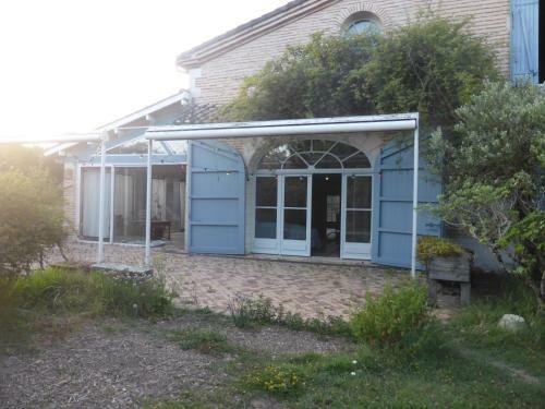 Charmante Maison Avec Piscine