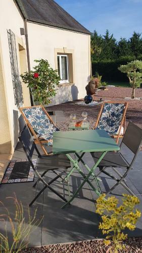 Bed & Breakfast Le Coup de Foudre