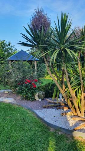 Bed & Breakfast Le Coup de Foudre