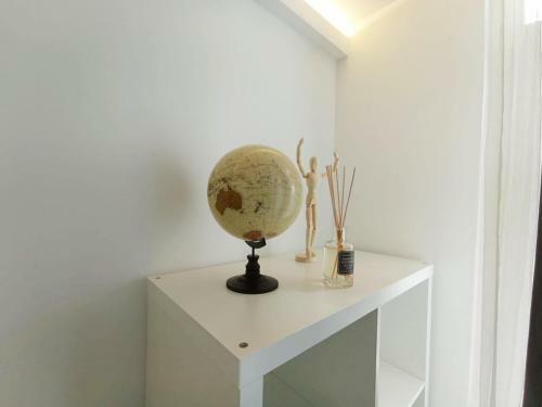 Apartamento Be Trendy - Appartement Zen - Hyper Centre