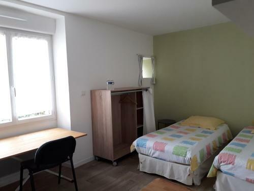 Bed & Breakfast Les Talvasi�res