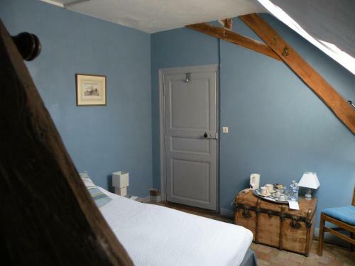 Bed & Breakfast Les Talvasi�res