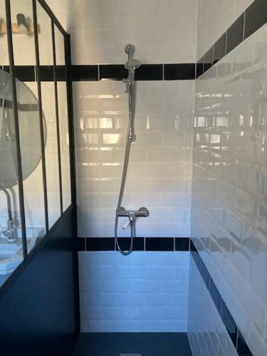 Bed & Breakfast H�tel Du Marquis de Broc