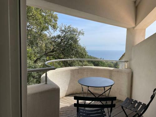 Villa Contemporaine Rayol Canadel