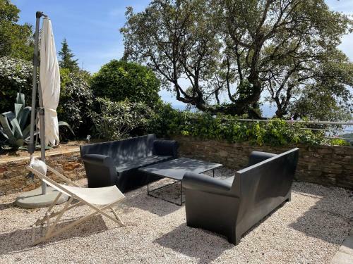 Villa Contemporaine Rayol Canadel