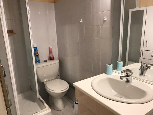 Apartamento Appart Du Ranch