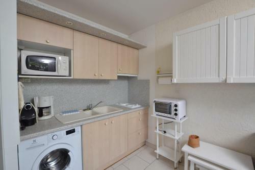 Apartamento Une Escale Sur Le Port 2